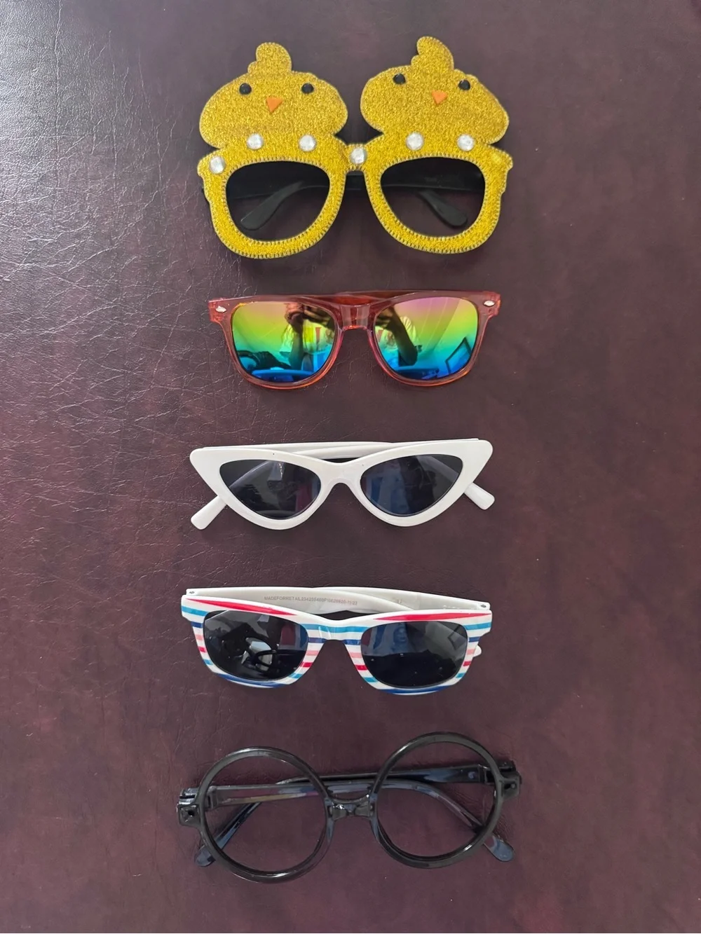 Toddler Sunglasses Bundle